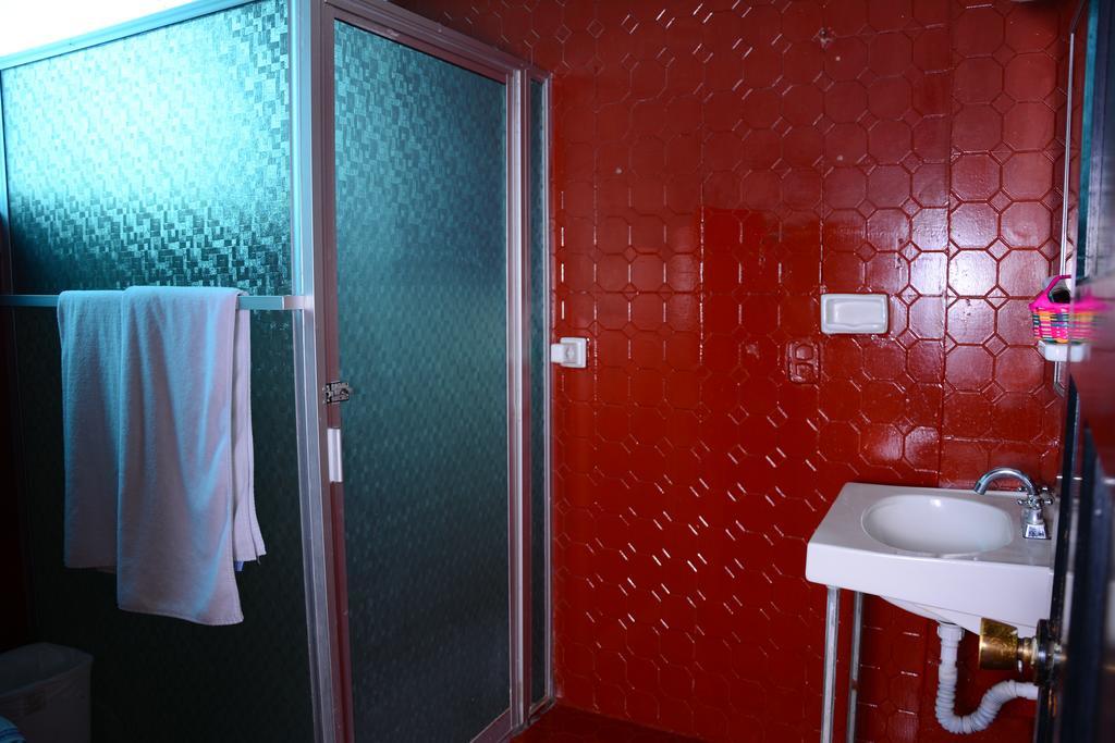 Posada Del Rey Tuxtla Gutiérrez Extérieur photo