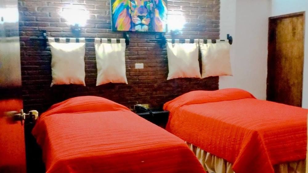 Posada Del Rey Tuxtla Gutiérrez Extérieur photo