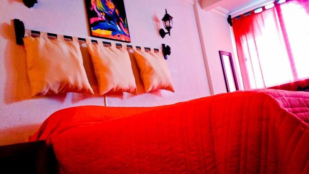 Posada Del Rey Tuxtla Gutiérrez Extérieur photo