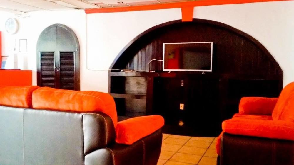 Posada Del Rey Tuxtla Gutiérrez Extérieur photo