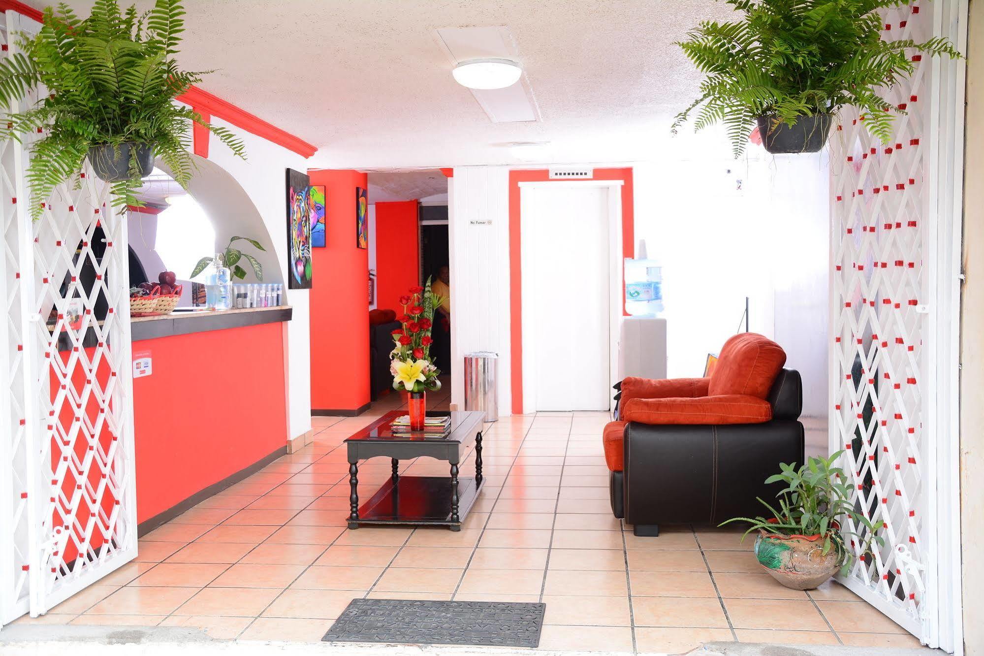 Posada Del Rey Tuxtla Gutiérrez Extérieur photo