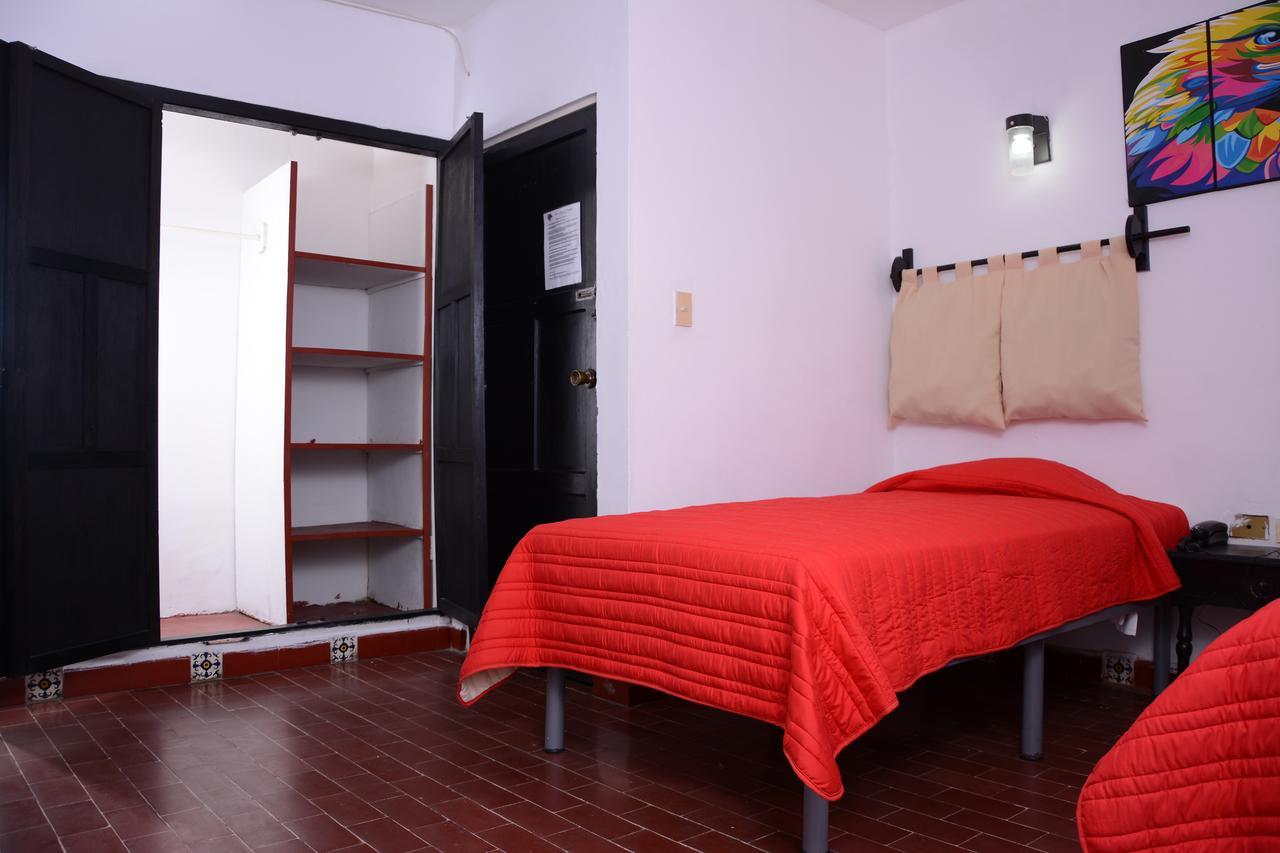 Posada Del Rey Tuxtla Gutiérrez Extérieur photo