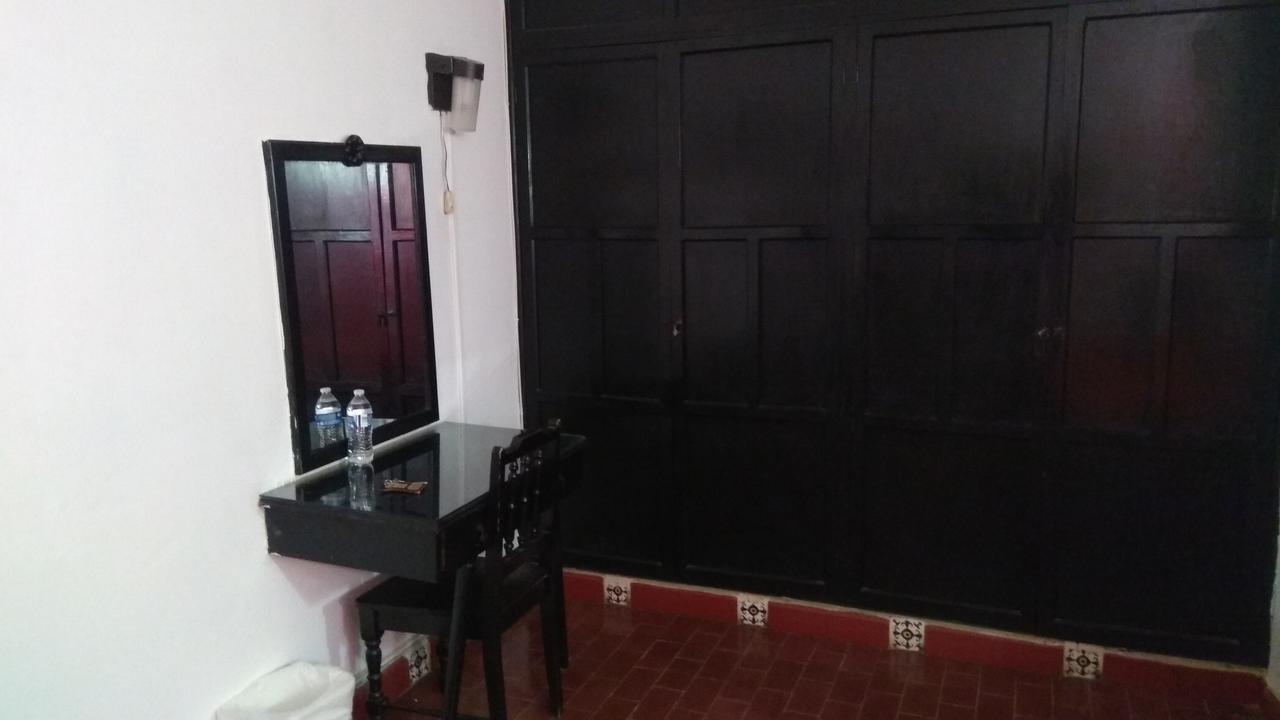 Posada Del Rey Tuxtla Gutiérrez Extérieur photo